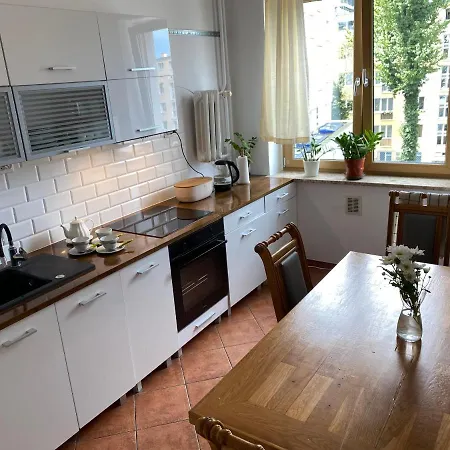 Apartament Truskawka 아파트 *