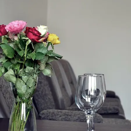 Apartament Truskawka * 그디니아